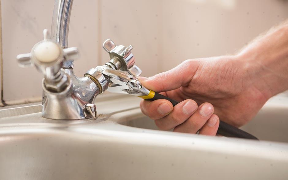 plomberie chauffage sanitaire Bourg-la-Reine